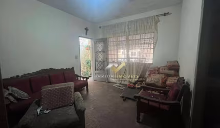 Casa com 3 dormitórios à venda, 123 m² por R$ 1.100.000,00 - Parque Erasmo Assunção - Santo André/SP