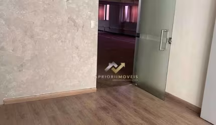 Sala, 450 m² - venda por R$ 3.710.000,00 ou aluguel por R$ 17.600,00/mês - Paraíso - Santo André/SP