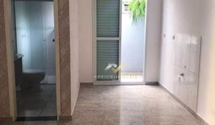 Sala para alugar, 25 m² por R$ 1.850,00/mês - Parque das Nações - Santo André/SP