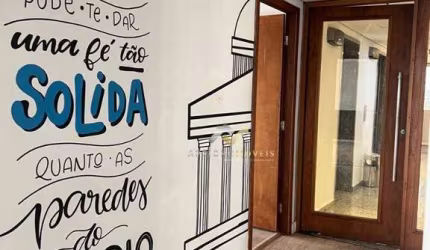 Sala, 140 m² - venda por R$ 830.000,00 ou aluguel por R$ 9.280,00/mês - Paraíso - Santo André/SP