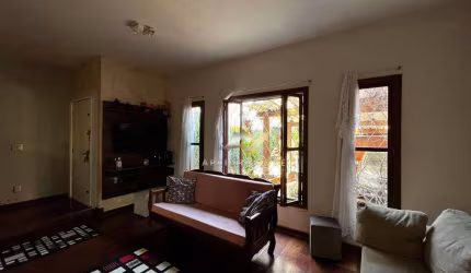 Sobrado com 4 dormitórios à venda, 301 m² por R$ 1.710.000,00 - Vila Homero Thon - Santo André/SP