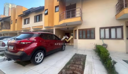 Sobrado com 3 dormitórios à venda, 130 m² por R$ 740.000,00 - Vila América - Santo André/SP