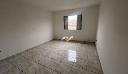 Sobrado para alugar, 130 m² por R$ 2.470,00/mês - Vila Vitória - Santo André/SP