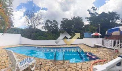 Chácara à venda, m² por R$ 689.000 - Serra Moquém - Socorro/SP