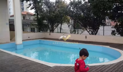 Cobertura com 2 dormitórios à venda, 180 m² por R$ 500.000,00 - Vila Mira - São Paulo/SP