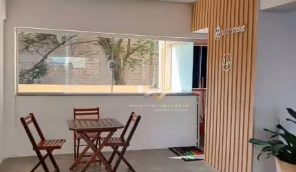 Apartamento com 2 dormitórios à venda, 62 m² por R$ 390.000,00 - Vila Floresta - Santo André/SP