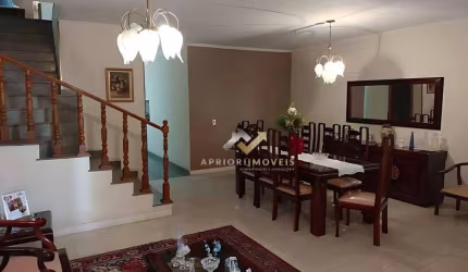 Sobrado com 4 dormitórios à venda, 316 m² por R$ 1.500.000,00 - Santa Teresinha - Santo André/SP