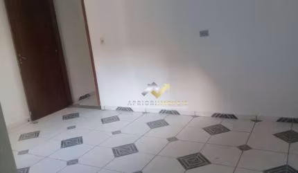 Sobrado com 4 dormitórios à venda, 175 m² por R$ 300.000,00 - Cata Preta - Santo André/SP