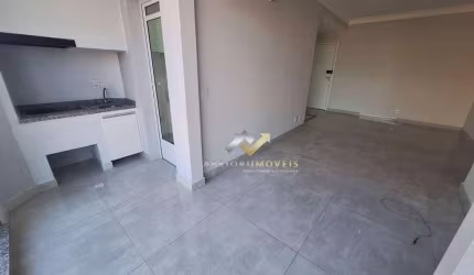 Apartamento com 2 dormitórios para alugar, 63 m² por R$ 3.400,00/mês - Rudge Ramos - São Bernardo do Campo/SP
