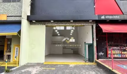 Salão para alugar, 125 m² por R$ 5.183,61/mês - Vila Bancária - São Paulo/SP