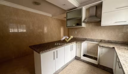 Sobrado com 3 dormitórios para alugar, 200 m² por R$ 3.094,00/mês - Parque Novo Oratório - Santo André/SP