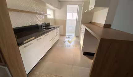 Apartamento com 3 dormitórios, 91 m² - venda por R$ 900.000,00 ou aluguel por R$ 4.990,00/mês - Vila Assunção - Santo André/SP