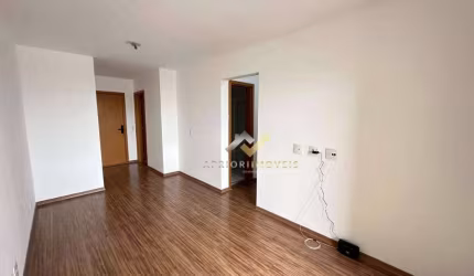 Apartamento para alugar, 60 m² por R$ 3.250,00/mês - Casa Branca - Santo André/SP