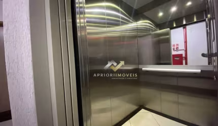 Cobertura com 2 dormitórios à venda, 94 m² por R$ 445.000,00 - Vila Pires - Santo André/SP