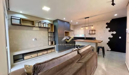 Cobertura com 3 dormitórios à venda, 152 m² por R$ 795.000,00 - Centro - Santo André/SP