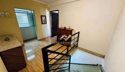 Galpão à venda, 270 m² por R$ 1.200.000,00 - Vila Cláudio - Santo André/SP