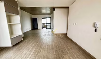 Apartamento com 2 dormitórios para alugar, 84 m² por R$ 5.707,07/mês - Jardim - Santo André/SP