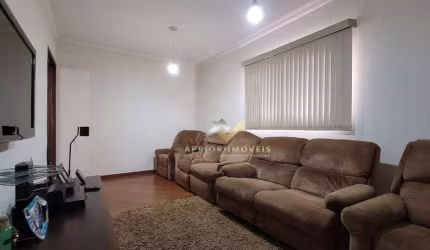 Casa com 3 dormitórios, 500 m² - venda por R$ 2.250.000,00 ou aluguel por R$ 8.119,00/mês - Campestre - Santo André/SP