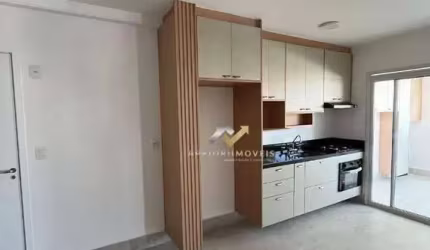 Apartamento com 2 dormitórios, 67 m² - venda por R$ 583.000,00 ou aluguel por R$ 3.525,00/mês - Parque das Nações - Santo André/SP