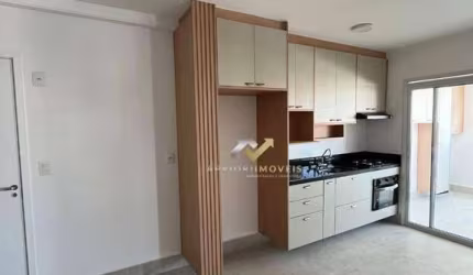 Apartamento com 2 dormitórios, 67 m² - venda por R$ 583.000,00 ou aluguel por R$ 3.525,00/mês - Parque das Nações - Santo André/SP