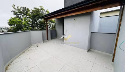 Sobrado com 2 dormitórios à venda por R$ 480.000,00 - Jardim Cristiane - Santo André/SP