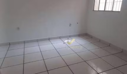 Casa com 3 dormitórios à venda, 170 m² por R$ 1.200.000,00 - Vila América - Santo André/SP