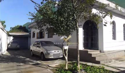 Terreno à venda, 567 m² por R$ 1.840.000,00 - Vila Pires - Santo André/SP