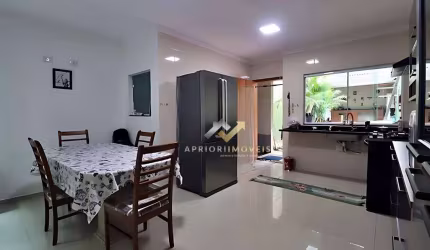 Sobrado com 3 dormitórios à venda, 245 m² por R$ 1.010.000,00 - Vila Curuçá - Santo André/SP