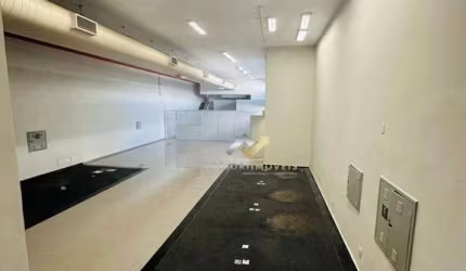 Galpão para alugar, 726 m² por R$ 40.000/mês - Vila Boa Vista - Santo André/SP