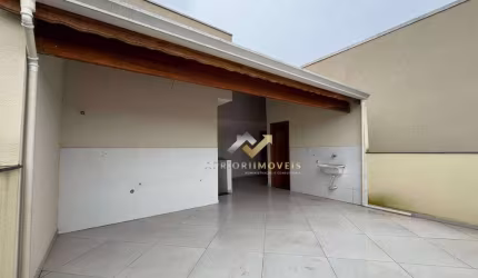 Cobertura com 2 dormitórios à venda, 96 m² por R$ 395.000,00 - Vila Junqueira - Santo André/SP