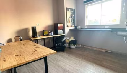 Sobrado à venda, 191 m² por R$ 320.000,00 - Parque Oratório - Santo André/SP