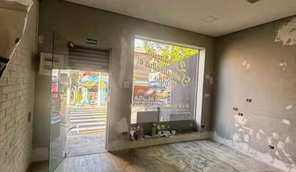 Casa para alugar, 130 m² por R$ 4.275,00/mês - Centro - Santo André/SP