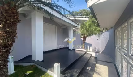 Sobrado com 4 dormitórios à venda, 280 m² por R$ 2.550.000,00 - Dos Casa - São Bernardo do Campo/SP
