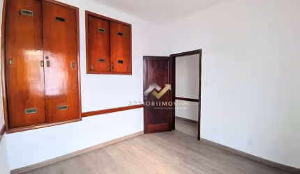 Sobrado com 3 dormitórios à venda, 203 m² por R$ 1.300.000,00 - Jardim Bela Vista - Santo André/SP