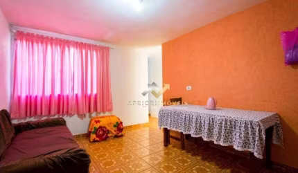 Apartamento com 2 dormitórios à venda, 53 m² por R$ 245.000,00 - Jardim Alvorada - Santo André/SP