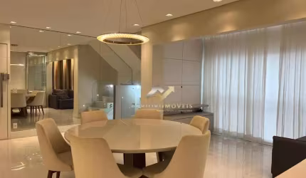 Cobertura com 3 dormitórios à venda, 200 m² por R$ 2.600.000,00 - Centro - São Bernardo do Campo/SP