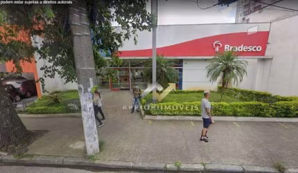Prédio para alugar, 741 m² por R$ 30.000,00/mês - Parque Industriário - Santo André/SP