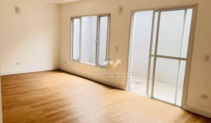 Sobrado com 3 dormitórios à venda, 130 m² por R$ 650.000,00 - Vila Valparaíso - Santo André/SP