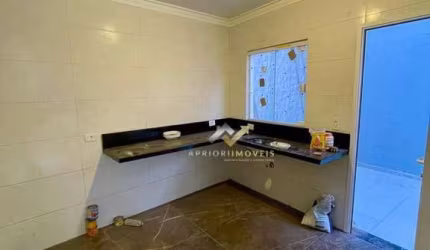 Sobrado com 2 dormitórios à venda, 65 m² por R$ 385.000,00 - Jardim Irene - Santo André/SP