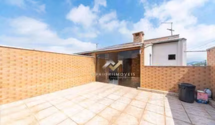 Cobertura com 2 dormitórios à venda, 120 m² por R$ 389.000,00 - Vila Vitória - Santo André/SP