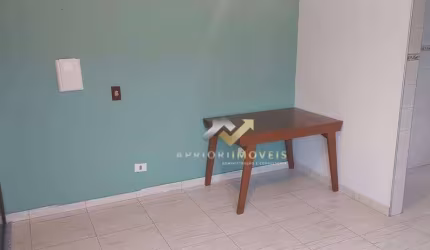 Apartamento com 2 dormitórios à venda, 55 m² por R$ 220.000,00 - Jardim Alvorada - Santo André/SP