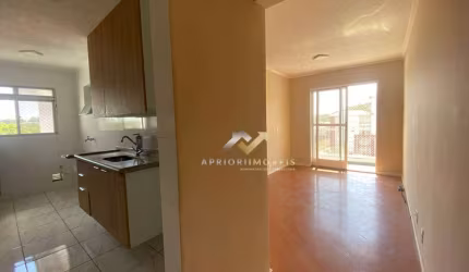 Apartamento com 3 dormitórios, 60 m² - venda por R$ 350.000,00 ou aluguel por R$ 2.415,00/mês - Vila Metalúrgica - Santo André/SP
