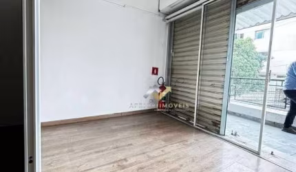 Salão para alugar, 43 m² por R$ 2.500,00/mês - Planalto - São Bernardo do Campo/SP