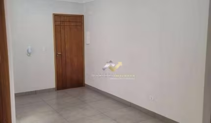 Apartamento com 2 dormitórios à venda, 42 m² por R$ 260.000,00 - Vila Vitória - Santo André/SP