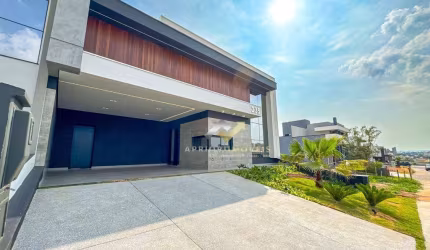 Casa com 3 dormitórios à venda, 195 m² por R$ 2.150.000,00 - Jardim Morada do Sol - Indaiatuba/SP