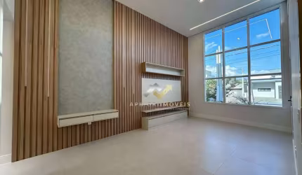 Casa com 3 dormitórios à venda, 150 m² por R$ 1.360.000,00 - Parque Residencial Indaiá - Indaiatuba/SP