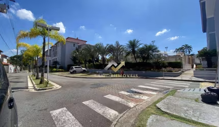 Apartamento com 3 quartos para alugar, 60 m² por R$ 2.413/mês - Vila Metalúrgica - Santo André/SP