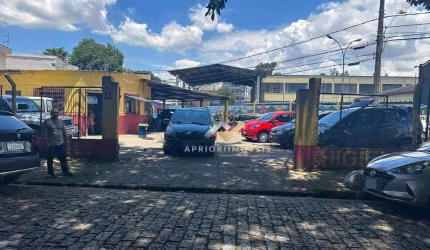 Ponto à venda, 432 m² por R$ 550.000,00 - Jardim Ocara - Santo André/SP