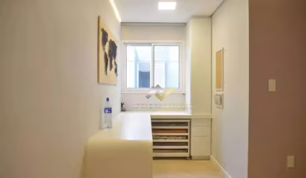 Cobertura com 2 dormitórios à venda, 140 m² por R$ 1.120.000,00 - Vila Pires - Santo André/SP