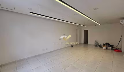 Sala para alugar, 45 m² por R$ 2.100,00/mês - Centro - São Caetano do Sul/SP